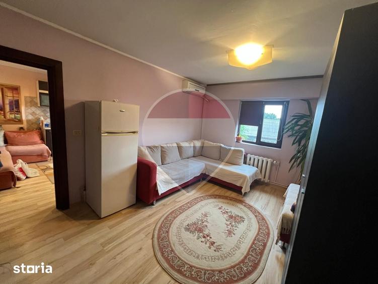 Apartament 2 camere b dul garii - 2