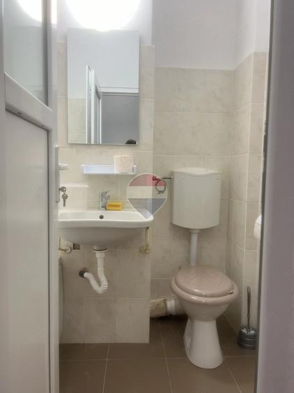 Apartament 3 camere de inchiriat | Strada Fluturilor, Arad - 11