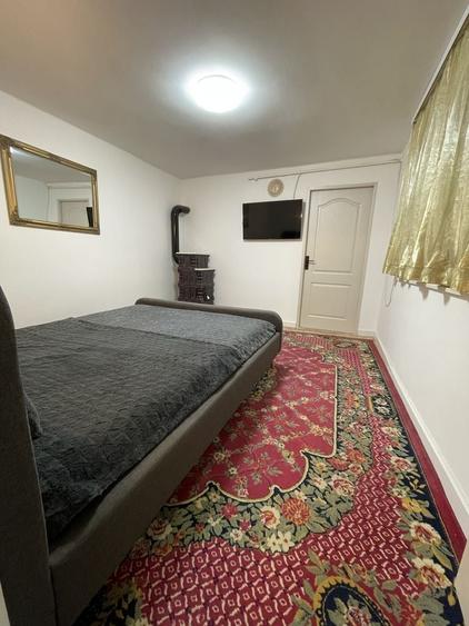 Casă cu 4 camere în Gornești