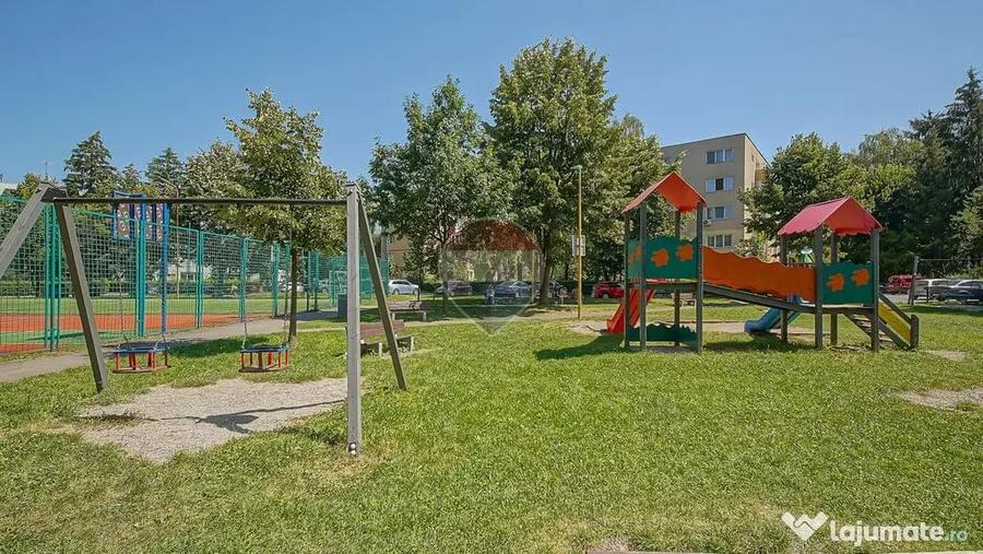 Garsonieră în Central