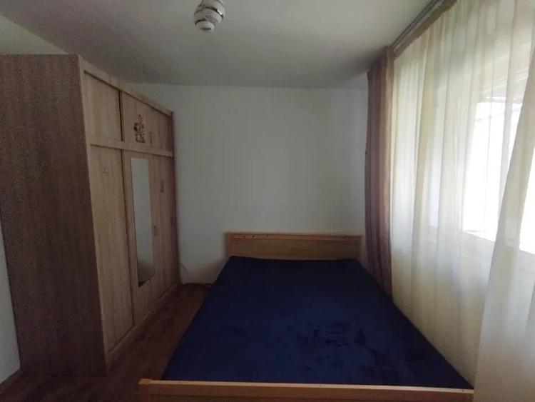 Garsonieră decomandată, mobilată în Frumoasa