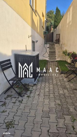 Apartament cu 2 camere decomandat în Ștrand