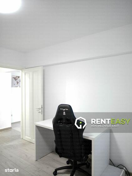 Apartament cu 3 camere în Piața Unirii