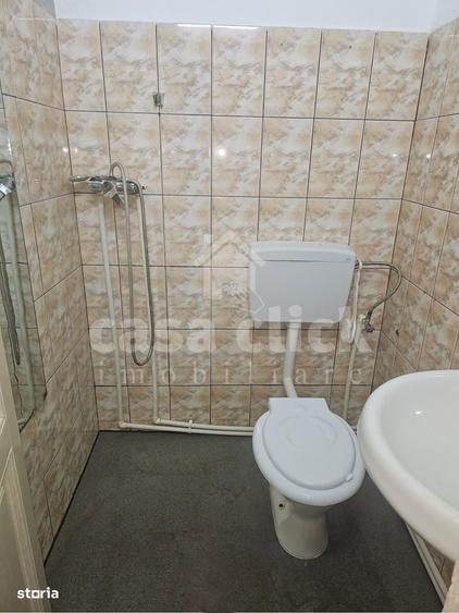 2 camere la casa, acces curte, mobilat complet - 1
