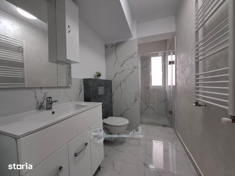 Apartament cu 2 camere în Miroslava