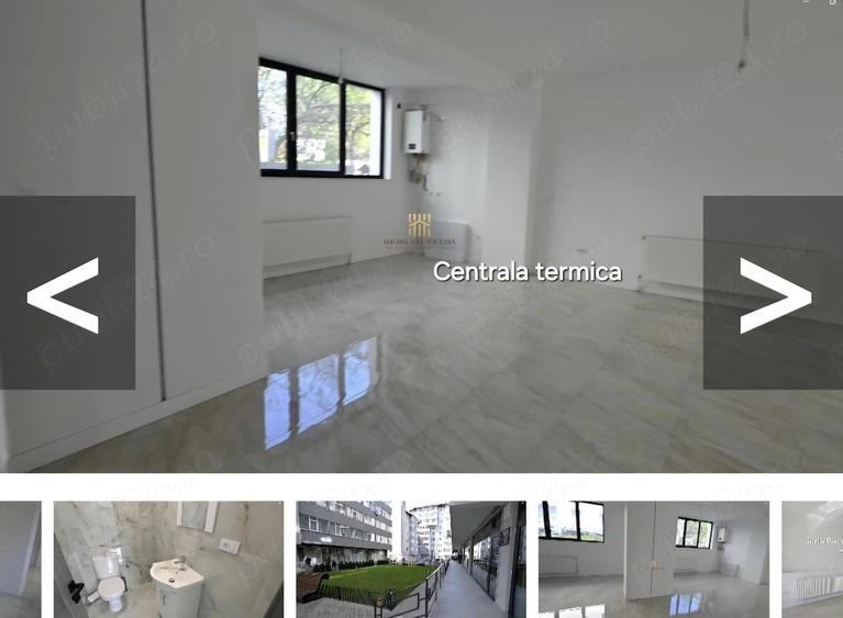 Spațiu comercial, de 135 mp, în Central