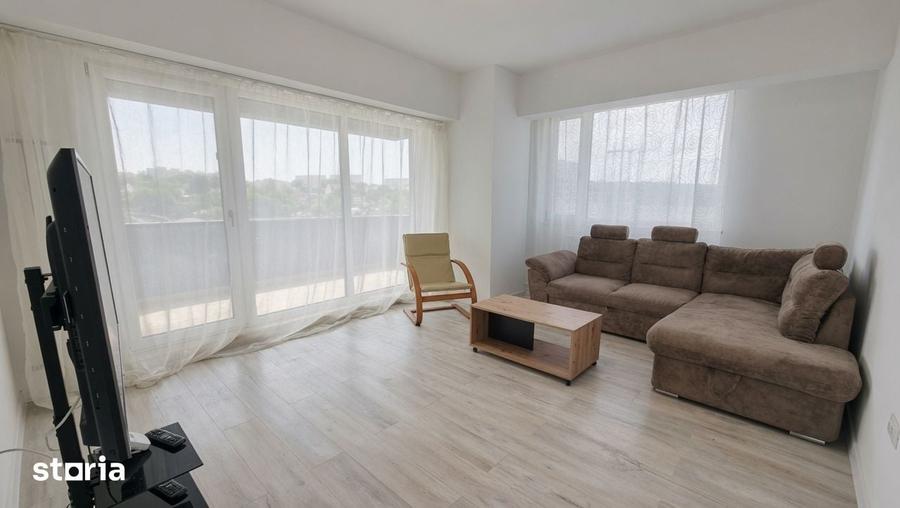 Apartament 2 camere Nou Intabulat Venetia Residence | Parcare inclusa - 5