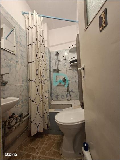 Apartament cu 4 camere în Centrul Civic