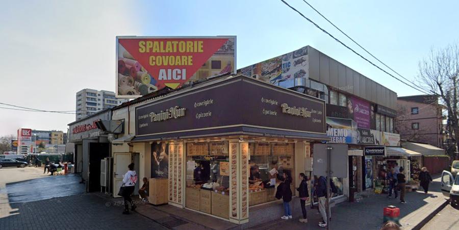 Direct Proprietar - Vand spațiu comercial cu randament atractiv - 1