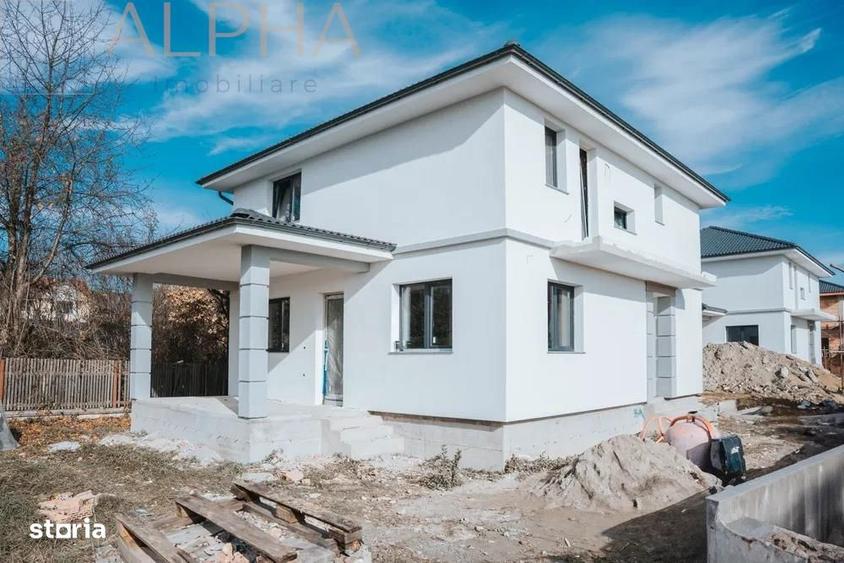 Casă cu 3 camere cu Teren 350 Mp în Central