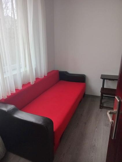 Garsonieră semidecomandată în Exterior Vest