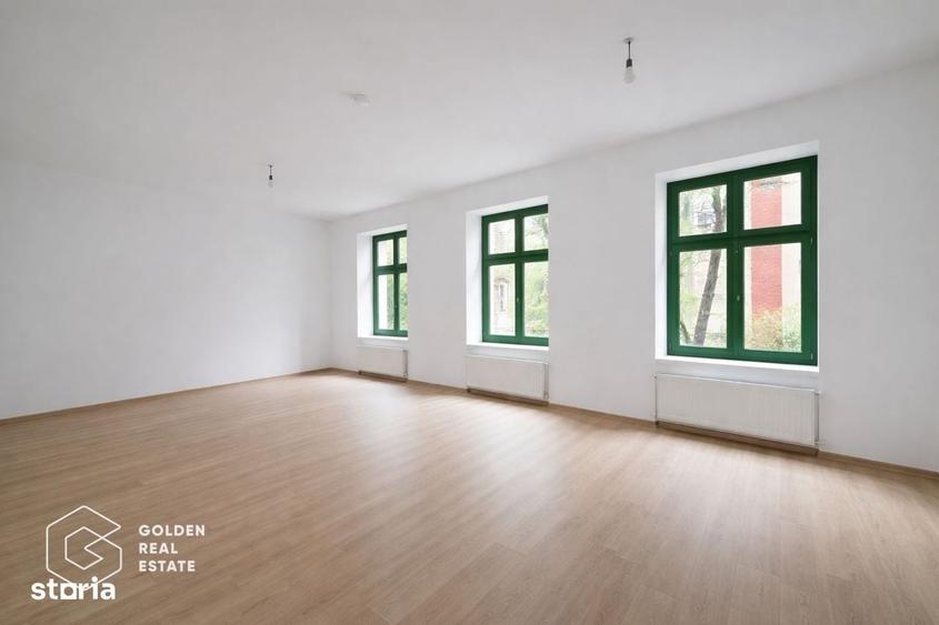 Spațiu comercial, de 126 mp, în Elisabetin
