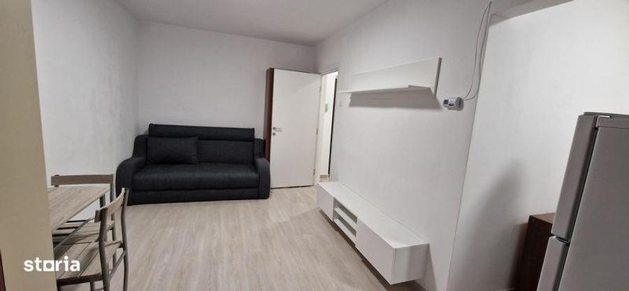 Garsonieră, mobilată în Noua