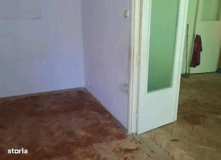 Apartament cu 2 camere în Alexandru cel Bun