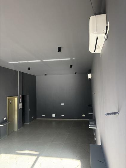 Spațiu comercial, de 60 mp, în Ultracentral
