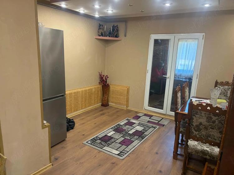 Apartament 2 Camere 55 m2 Recompartimentat in 3 Camere in Zona Ultracentrala - 5