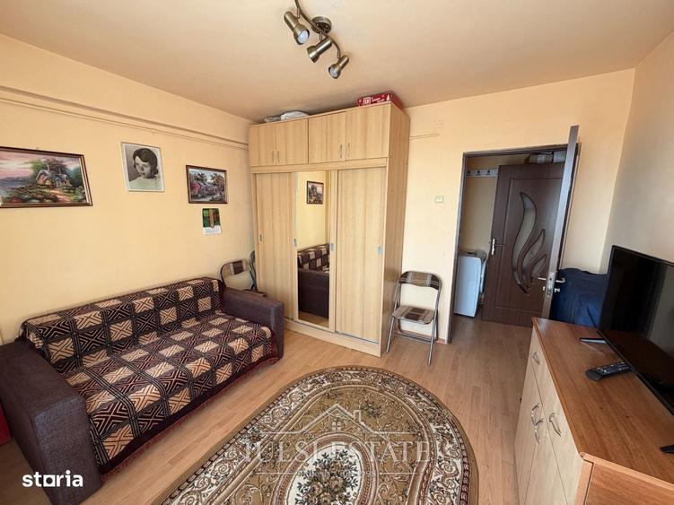 Apartament cu 2 camere în Sud