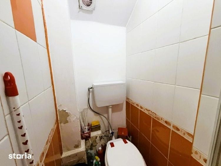 Spațiu comercial, de 55 mp, în Ultracentral