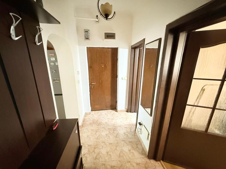 Apartament 2 camere renovat | Baba Novac | Parter | Centrala proprie - 8