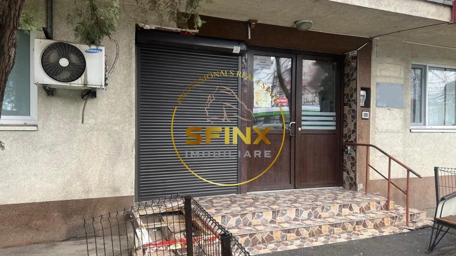 Spațiu comercial, de 50 mp, în Victoriei
