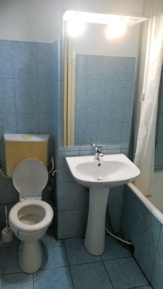 Apartament cu 2 camere decomandat în Grigorescu