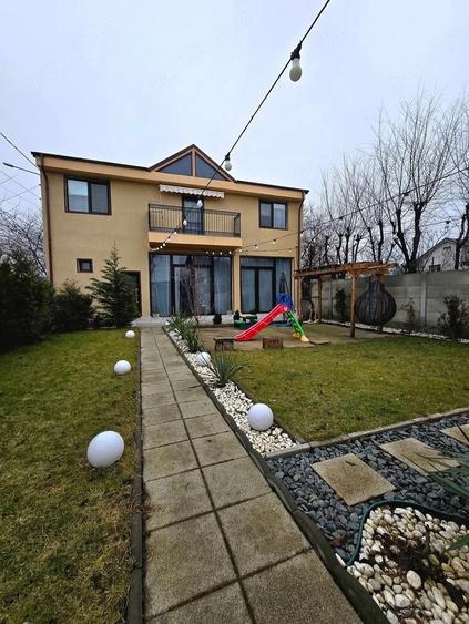 Casa de vanzare COM.CAZASU Braila - 5