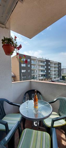 Apartament de inchiriat in Mamaia Nord pe perioada lunga - 2