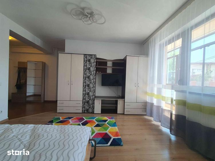 Garsonieră decomandată în Măgurele