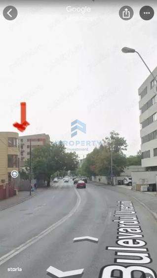 Spațiu comercial, în Militari