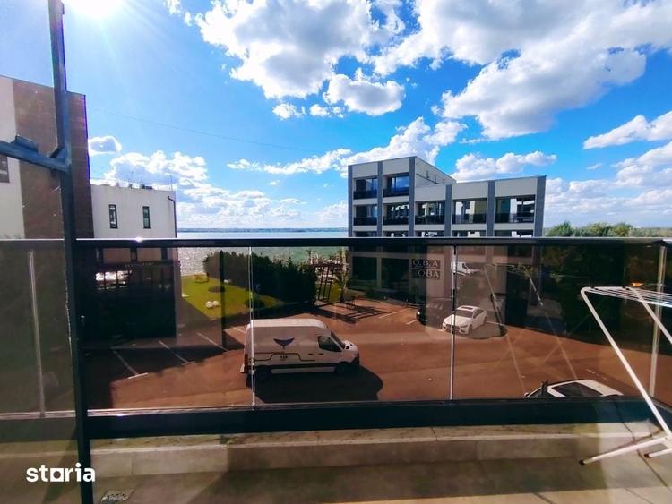 Apartament cu 2 camere în Nord