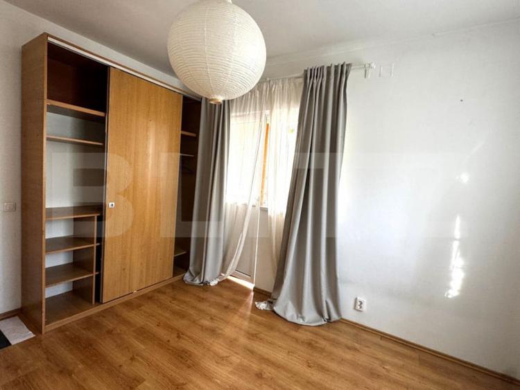 Apartament cu 2 camere decomandat în Grigorescu