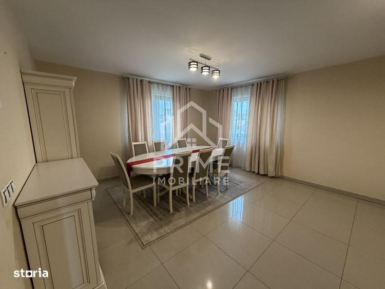 Casă cu 4 camere în Bărăbanț
