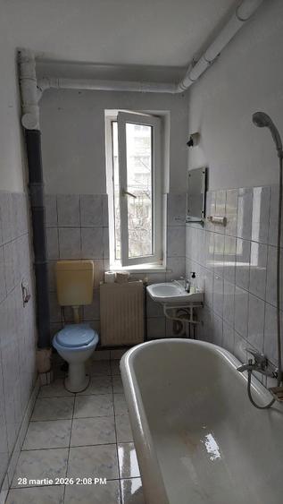 Apartament cu 2 camere decomandat în Câmpia Turzii