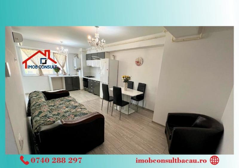 Apartament cu 2 camere de inchiriat FIALD |Loc de parcare|CE1719 - 1