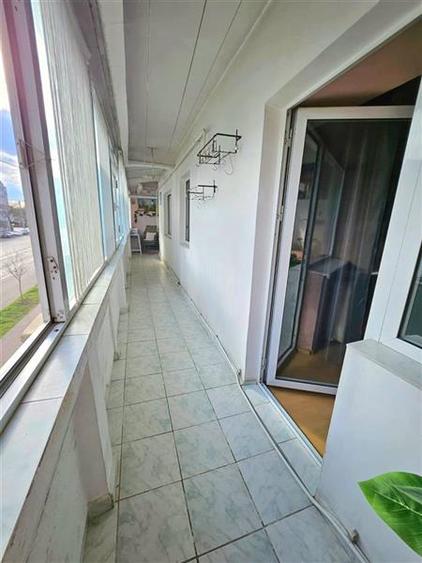 Apartament 3 camere, etaj 1, Pacurari Petru Poni - 16