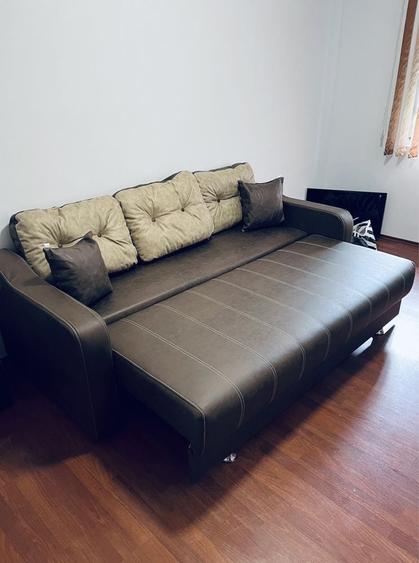 Apartament cu 2 camere decomandat în Micro 14