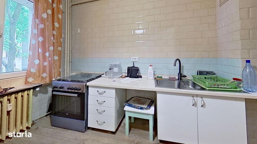 Apartament 3 camere | Calea Dorobanti | Etaj 1 | Comision 0% - 3