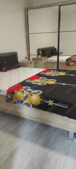Garsonieră decomandată în Dristor
