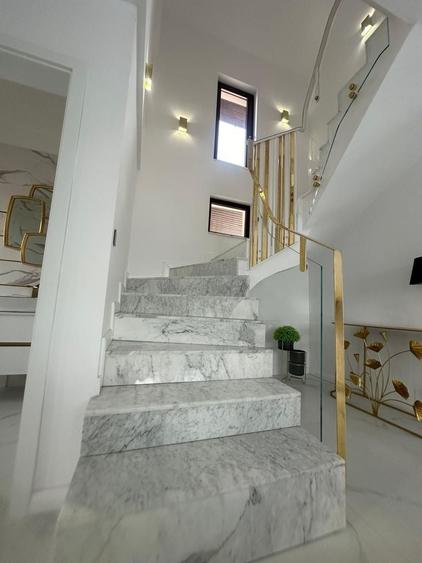 Casă individuală cu 5 camere cu Canalizare în Sălicea
