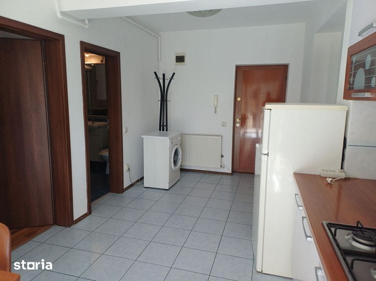Inchiriere ap.2 cam. in bloc nou Calea Turzii - 5