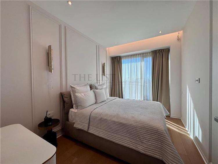 Apartament cu 4 camere decomandat în Floreasca