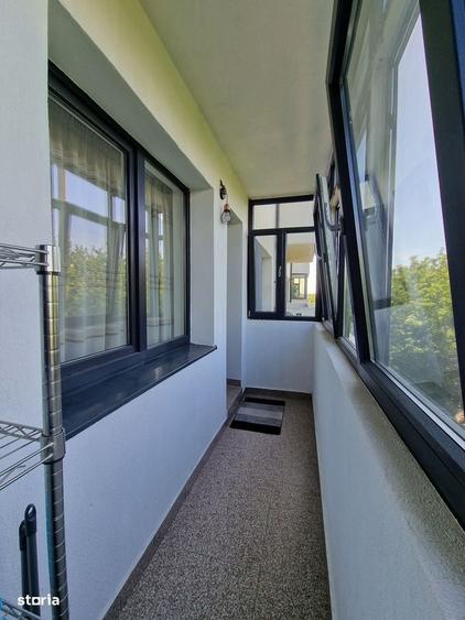 Apartament cu 2 camere decomandat în Timișoara