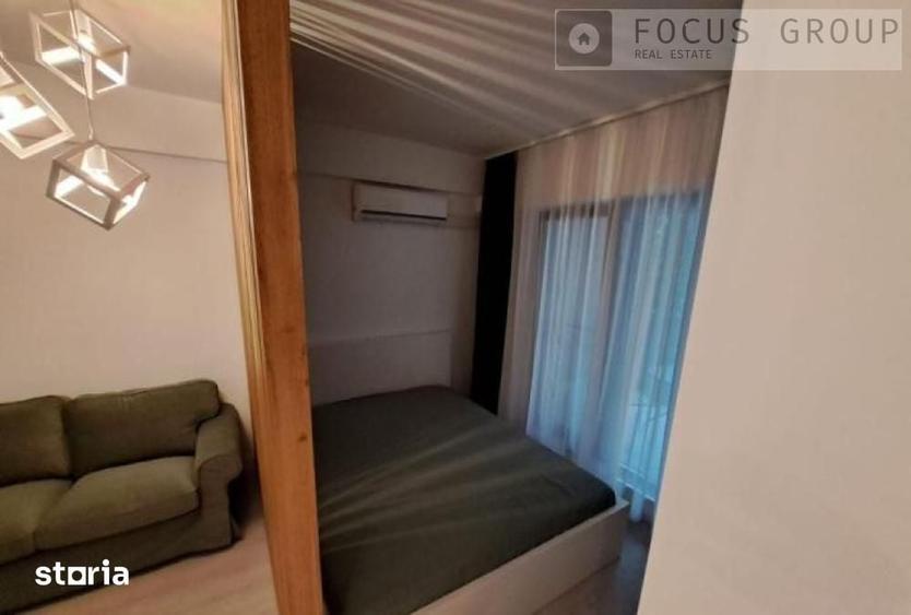 Garsoniera zona Plaza | Lujerului | Politehnica | Metrou | - 7