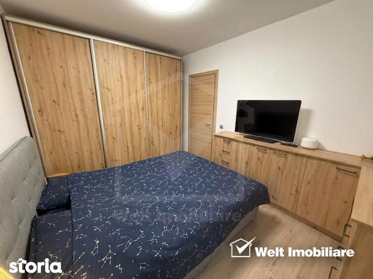 Apartament 2 camere | 65 mp | parcare | Zona Grand Hotel Italia - 1