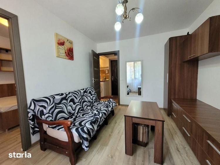 Tomis Nord un apartament mic, dar gandit sa te faca sa te simti ac - 6