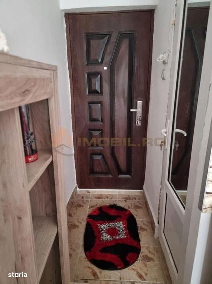 Garsonieră, mobilată în Zona industrială