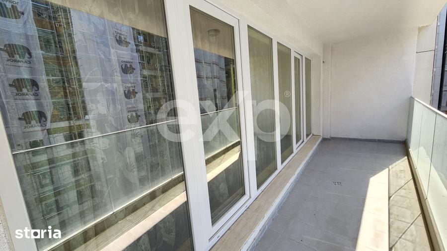 Apartament 2 camere de inchiriat Metropolitan Viilor, Parcul Carol - 10