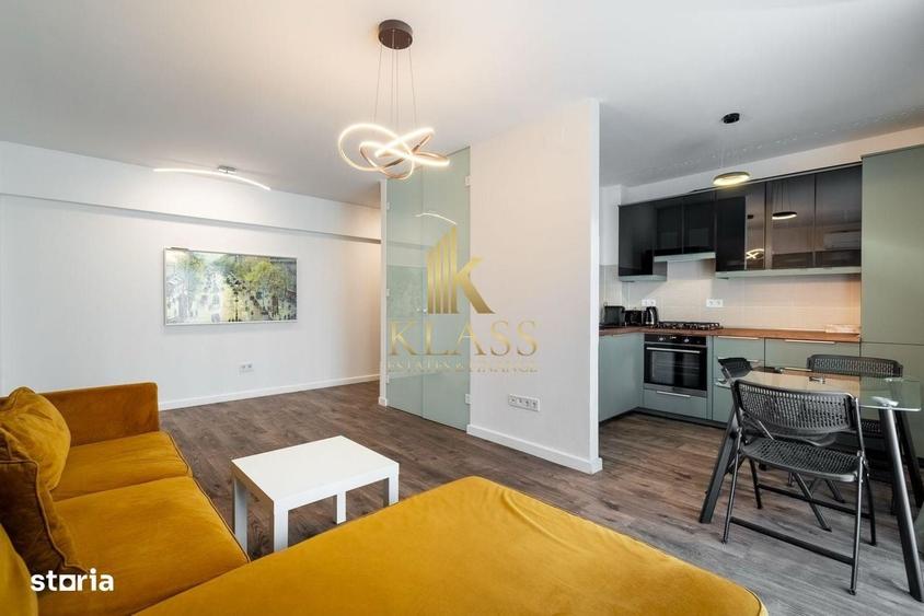 3 Camere Premium | Belvedere Residence Pipera | Parcare Subterana - 2