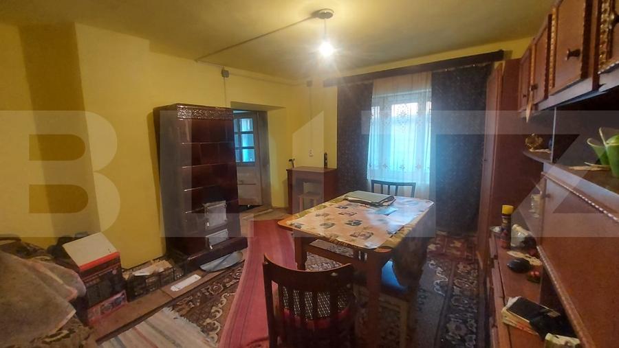 Casă individuală cu 3 camere cu Teren 1782 Mp în Belin
