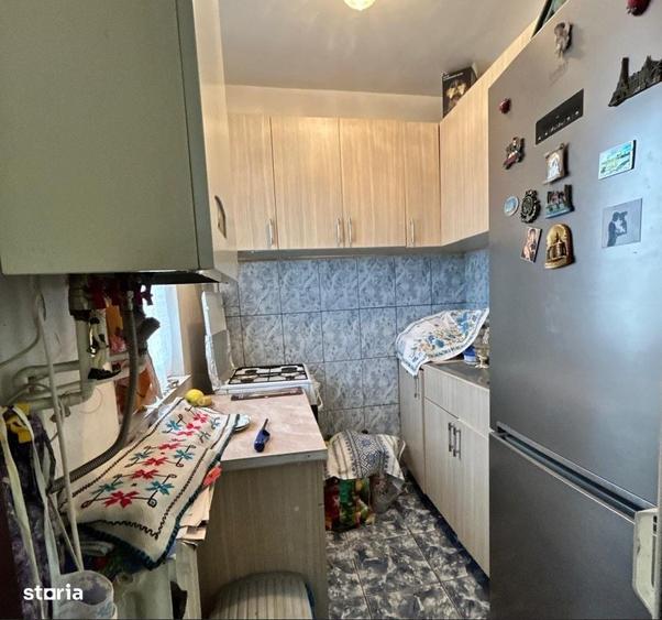 Ap 2 cam, ND, etaj int, bloc fara risc, zona Tatarasi - 5